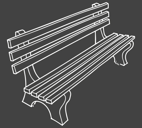 Bench diagram template